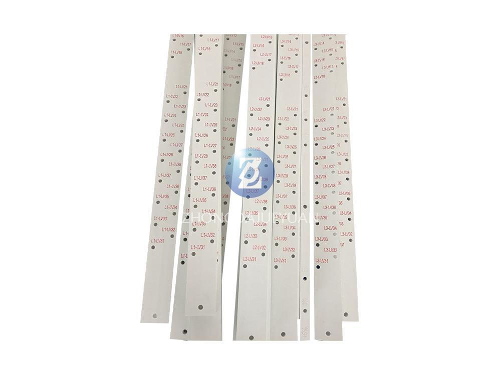 Jones Day Insulation Materials