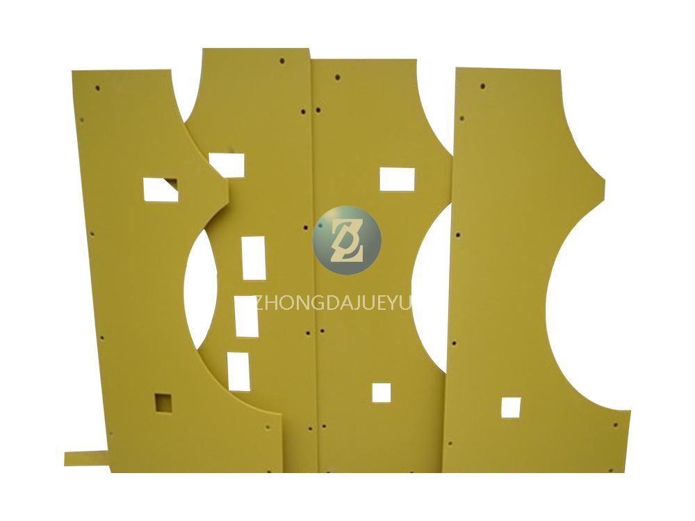 Jones Day Insulation Materials