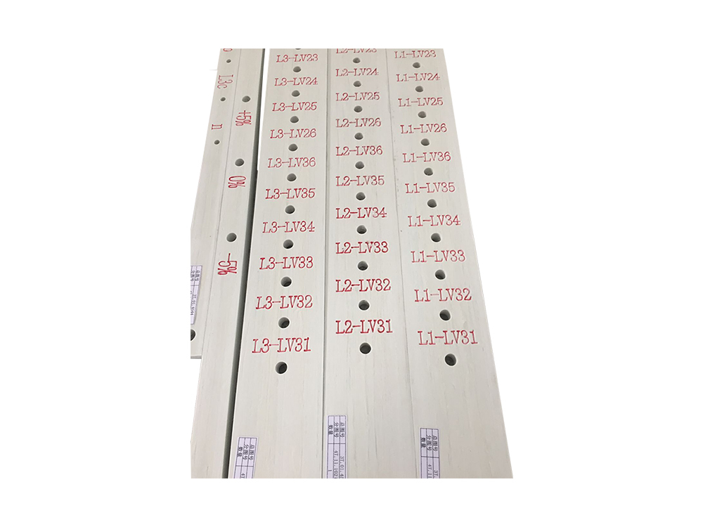 Jones Day Insulation Materials