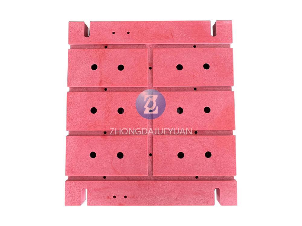 Jones Day Insulation Materials